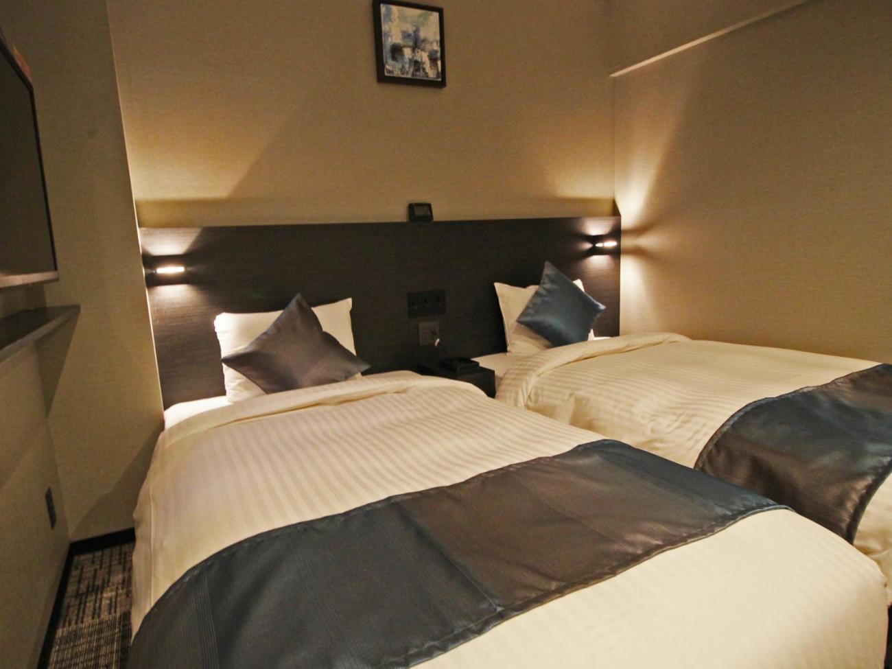 Astil Hotel Shinosaka Precious Екстер'єр фото