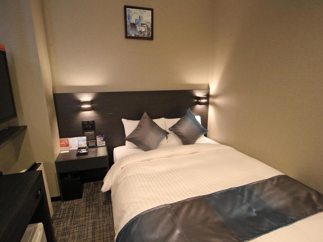 Astil Hotel Shinosaka Precious Екстер'єр фото