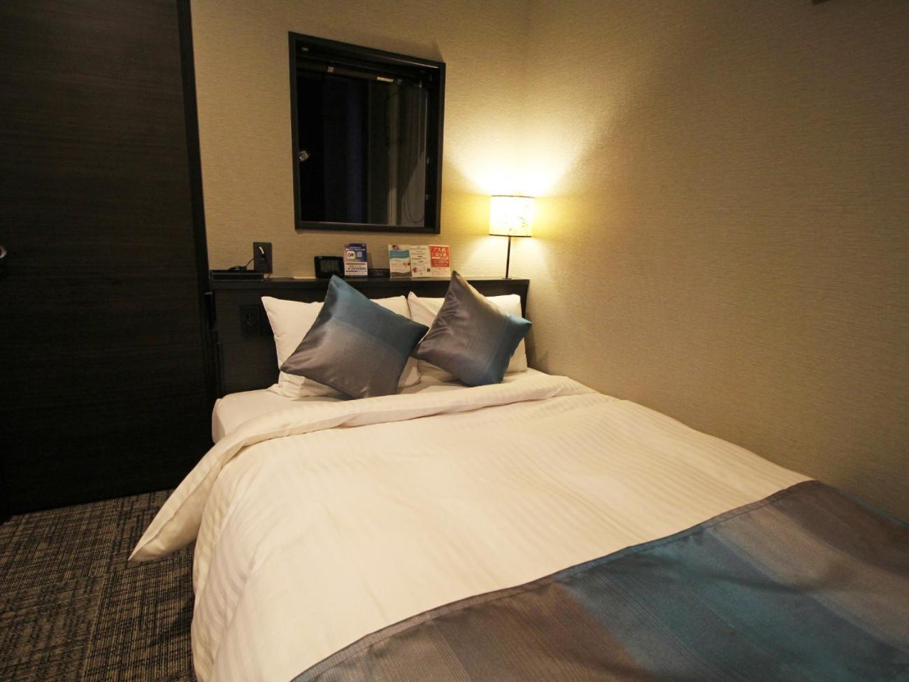 Astil Hotel Shinosaka Precious Екстер'єр фото