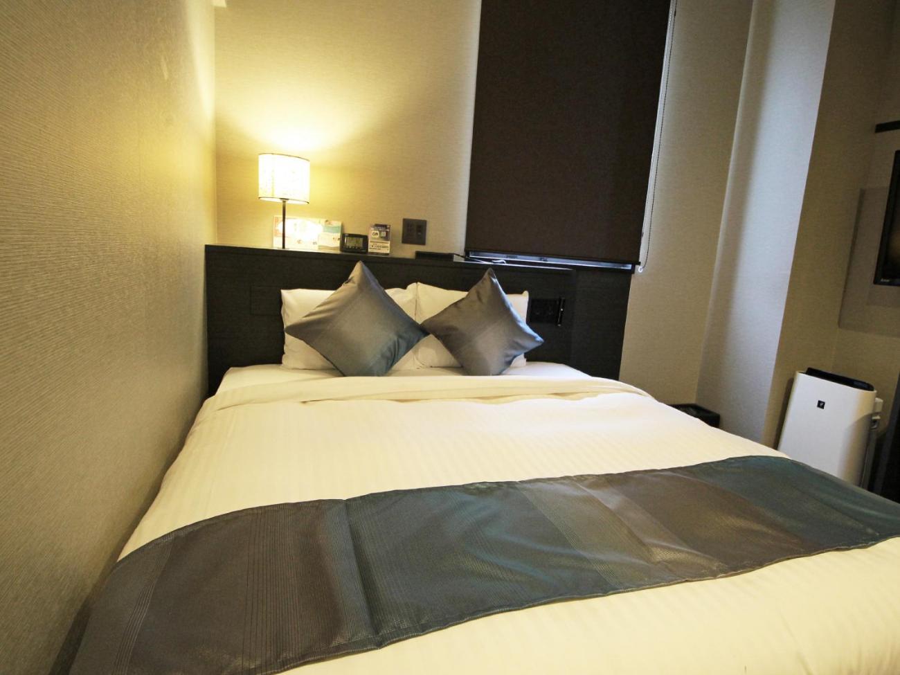 Astil Hotel Shinosaka Precious Екстер'єр фото