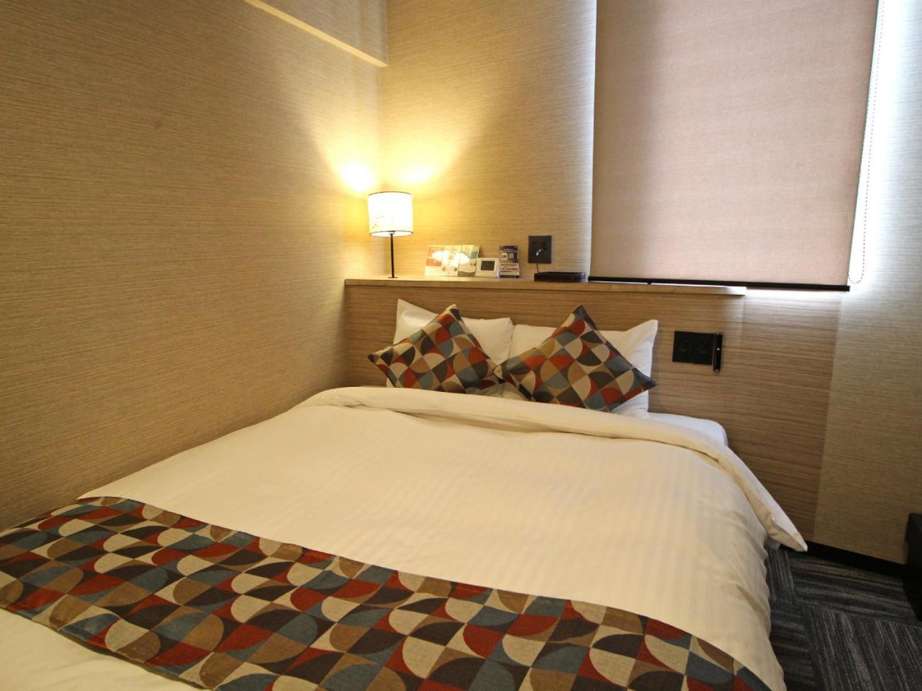 Astil Hotel Shinosaka Precious Екстер'єр фото